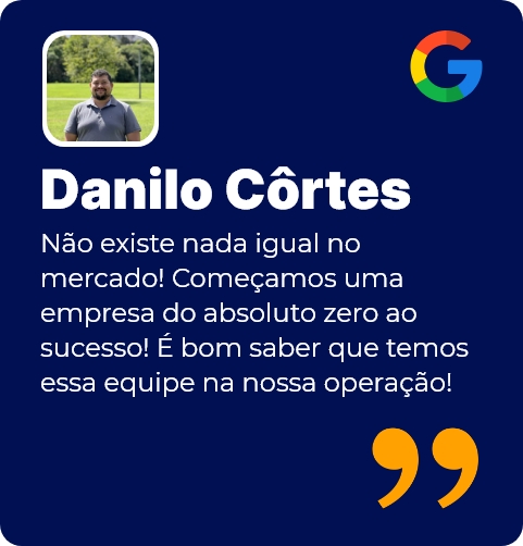 Depoimento Danilo